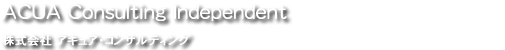 株式会社アキュア・コンサルティング